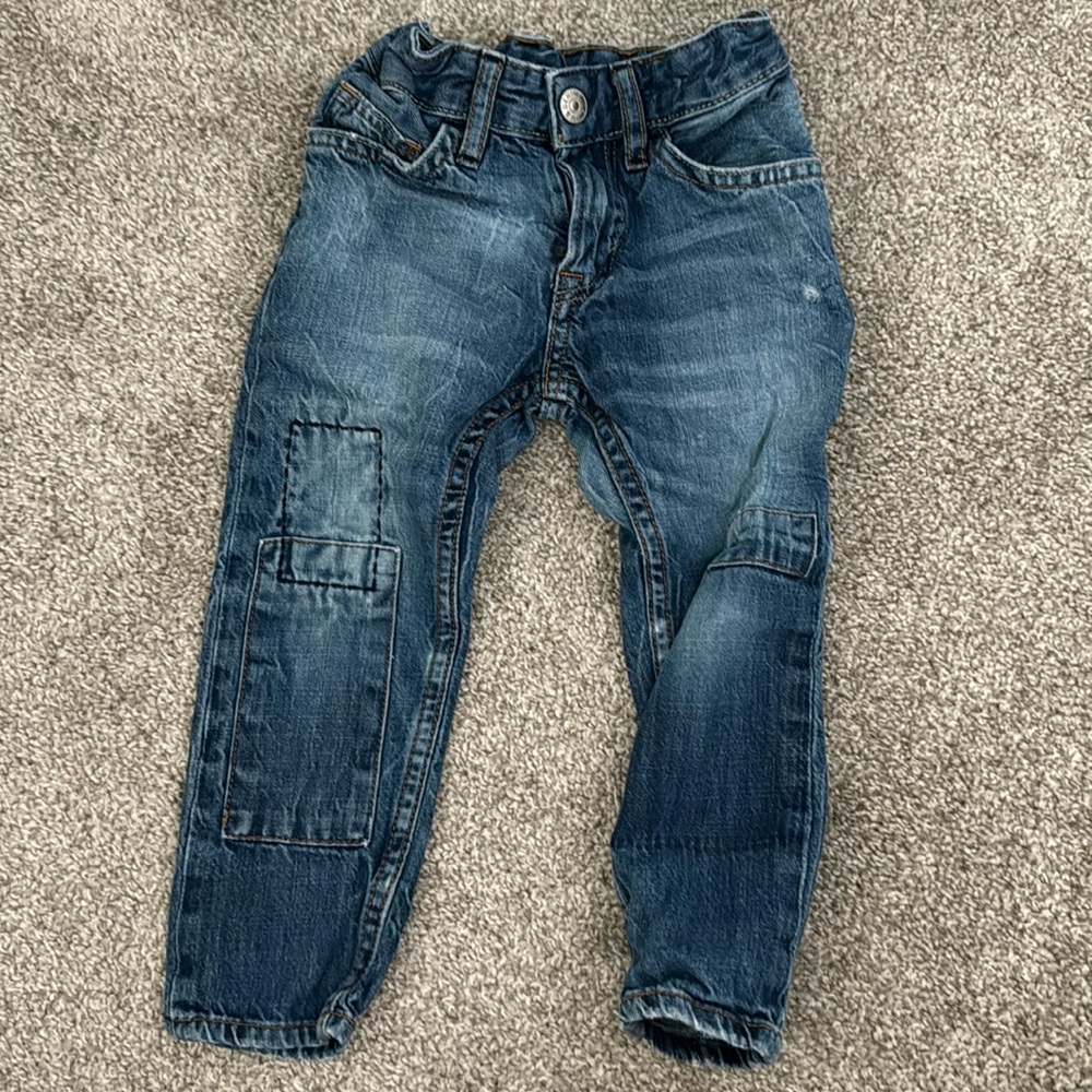 H&M Toddler Jeans